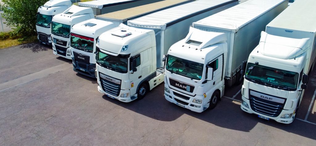 Camions Transports Gutic