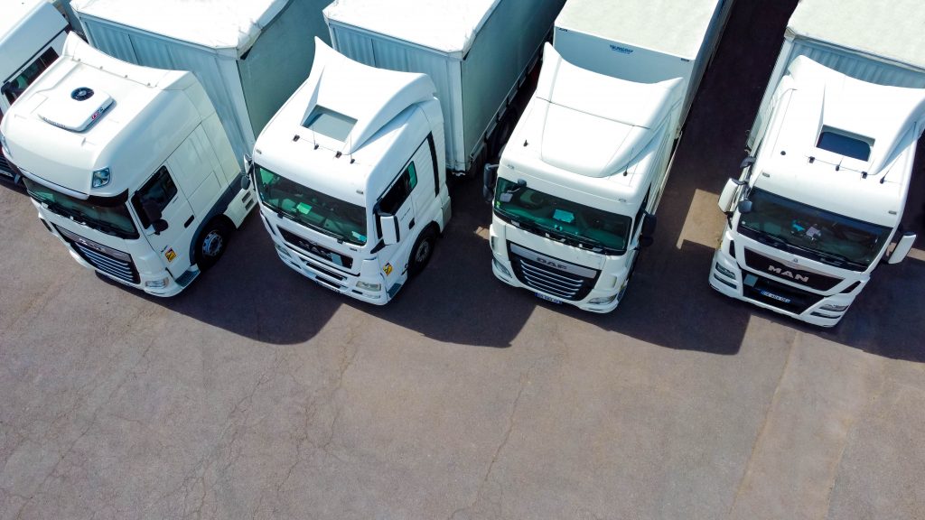 Camions Transports Gutic