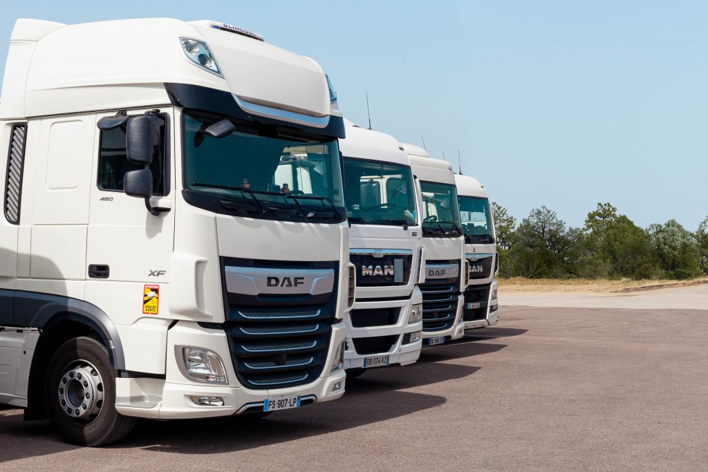 Camions Transports Gutic