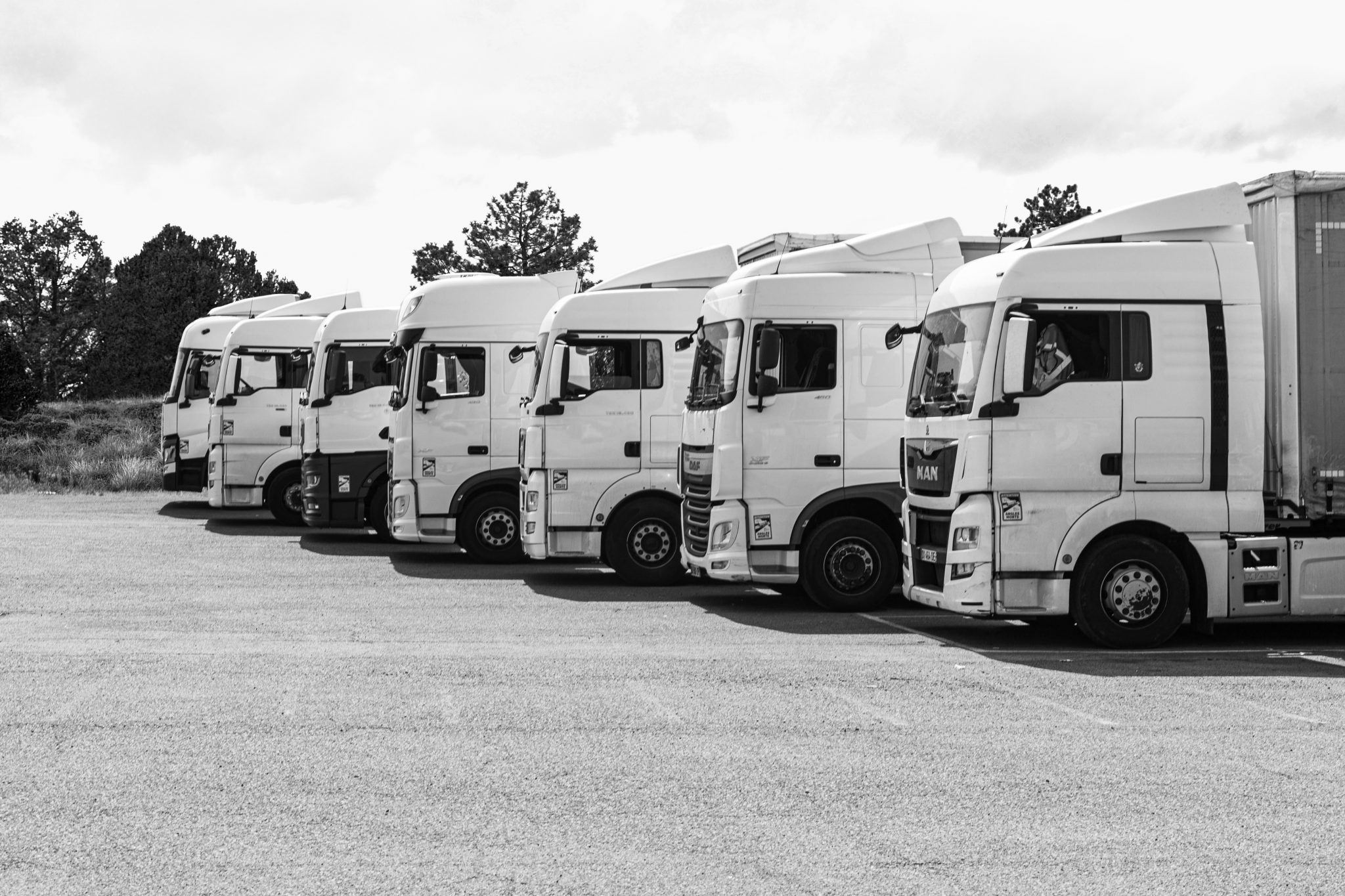 Camions Transports Gutic